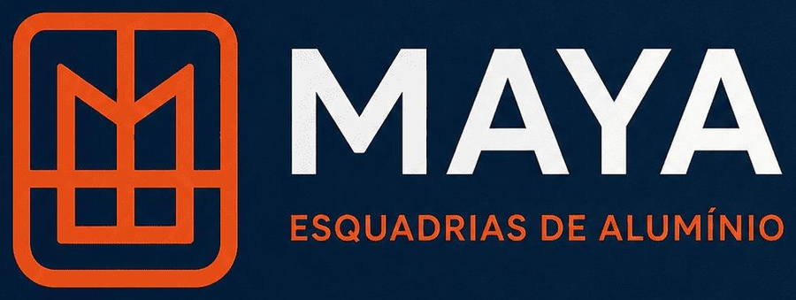 Maya Esquadrias de Alumínio